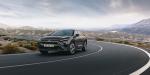 Citroen C5 X 2021 года (WW)